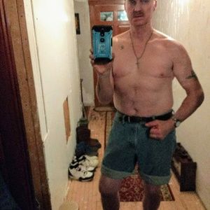 Meet your Posher, Doug